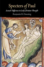Cover of 'Specters of Paul' 