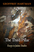 Cover of 'The Third Pillar' 
