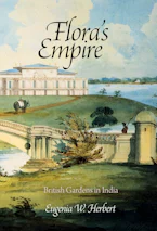 Cover of 'Floras Empire' by Eugenia W. Herbert 