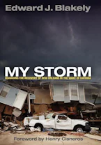 Cover of 'My Storm' 