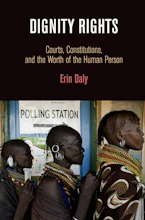 Cover of 'Dignity Rights' 