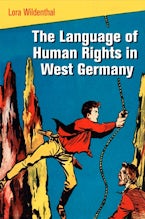 The Language of Human Rights in West Germany