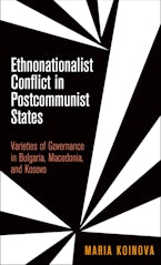 Ethnonationalist Conflict in Postcommunist States