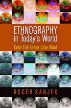 Cover of 'Ethnography in Todays World' 
