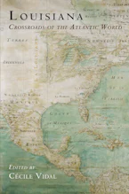 Cover of 'Louisiana' 
