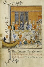 The Queen’s Dumbshows