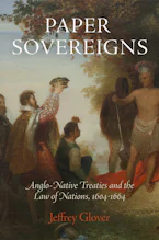 Cover of 'Paper Sovereigns' 