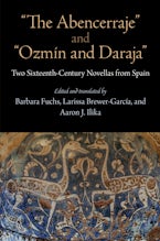 "the Abencerraje" and "Ozmín and Daraja"