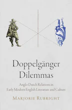 Cover of 'Doppelgänger Dilemmas' 