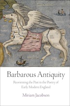 Barbarous Antiquity
