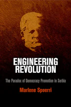 Cover of 'Engineering Revolution' by Marlene Spoerri 