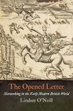 The Opened Letter