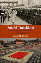 Cover of 'Fateful Transitions' by Daniel M. Kliman 