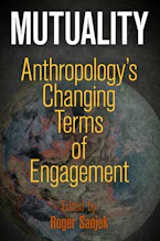 Cover of 'Mutuality' 