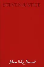 Cover of 'Adam Usks Secret' 