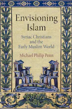 Cover of 'Envisioning Islam' by Michael Philip Penn 