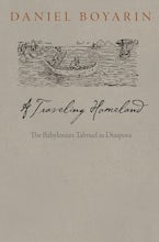 A Traveling Homeland