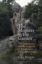The Monster in the Garden