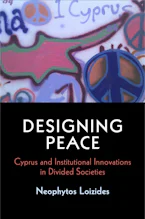 Cover of 'Designing Peace' 