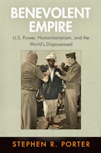 Cover of 'Benevolent Empire' by Stephen R. Porter 