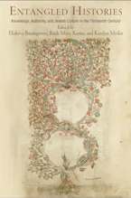 Cover of 'Entangled Histories' 