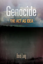 Cover of 'Genocide' 