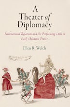 A Theater of Diplomacy