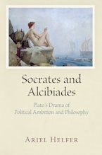 Socrates and Alcibiades