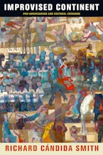 Improvised Continent