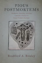 Cover of 'Pious Postmortems' 