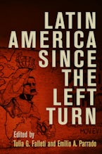 Latin America Since the Left Turn