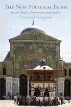 The New Political Islam