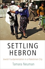Settling Hebron
