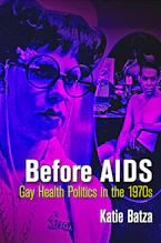 Cover of 'Before AIDS' 