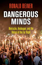 Cover of 'Dangerous Minds' 