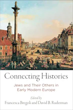 Cover of 'Connecting Histories' 