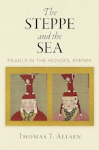 The Steppe and the Sea