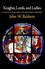 Cover of 'Knights, Lords, and Ladies' 