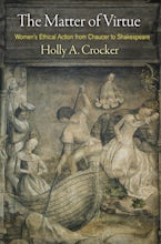 The Matter of Virtue