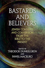 Cover of 'Bastards and Believers' 