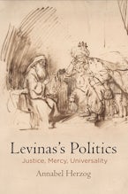 Levinas’s Politics