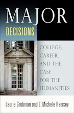 Cover of 'Major Decisions' 