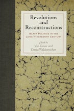 Revolutions and Reconstructions