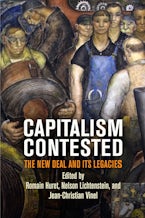 Capitalism Contested