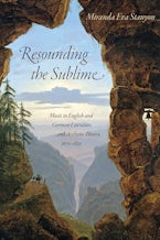 Resounding the Sublime