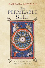 Cover of 'The Permeable Self' by Barbara Newman 