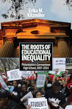 Cover of 'The Roots of Educational Inequality' 