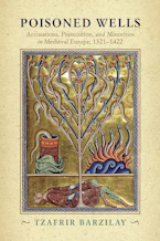 Cover of 'Poisoned Wells' 