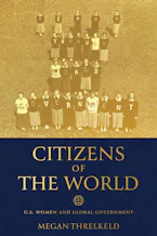 Cover of 'Citizens of the World' 