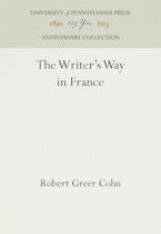 The Writer’s Way in France